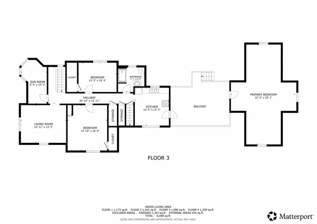 $665,000 | 917 Division Street South, Northfield, MN 55057