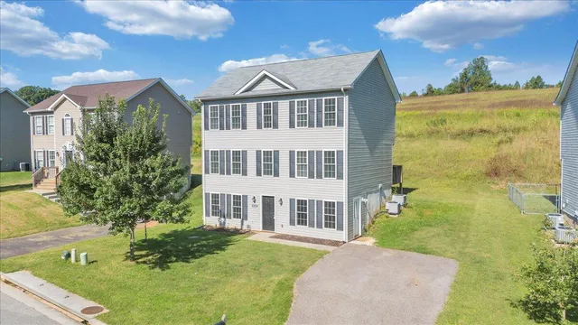 $1,699 | 416 Old Fort Road, Rocky Mount, VA 24151