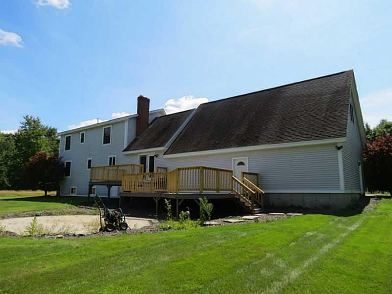 639 Riverside Drive Augusta, ME 04330 - Photo 20 of 23 Exterior Front.