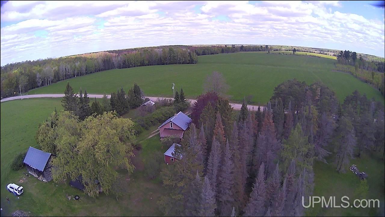 N19598 Swede Road Perronville, MI 49873 - Photo 38 of 59