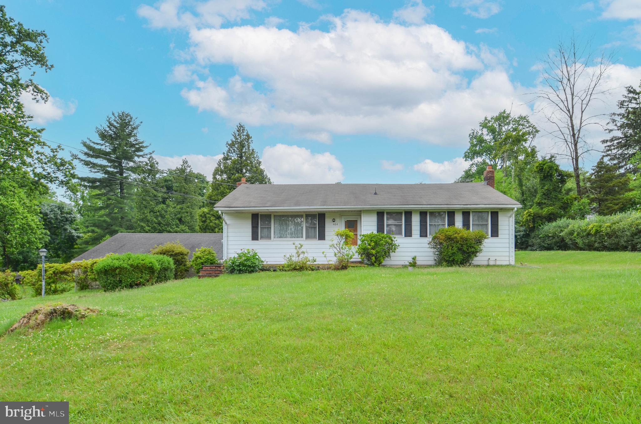 464 Adamic Hill Road Milford, NJ 08848 - Photo 21 of 22 Gallery Image 21