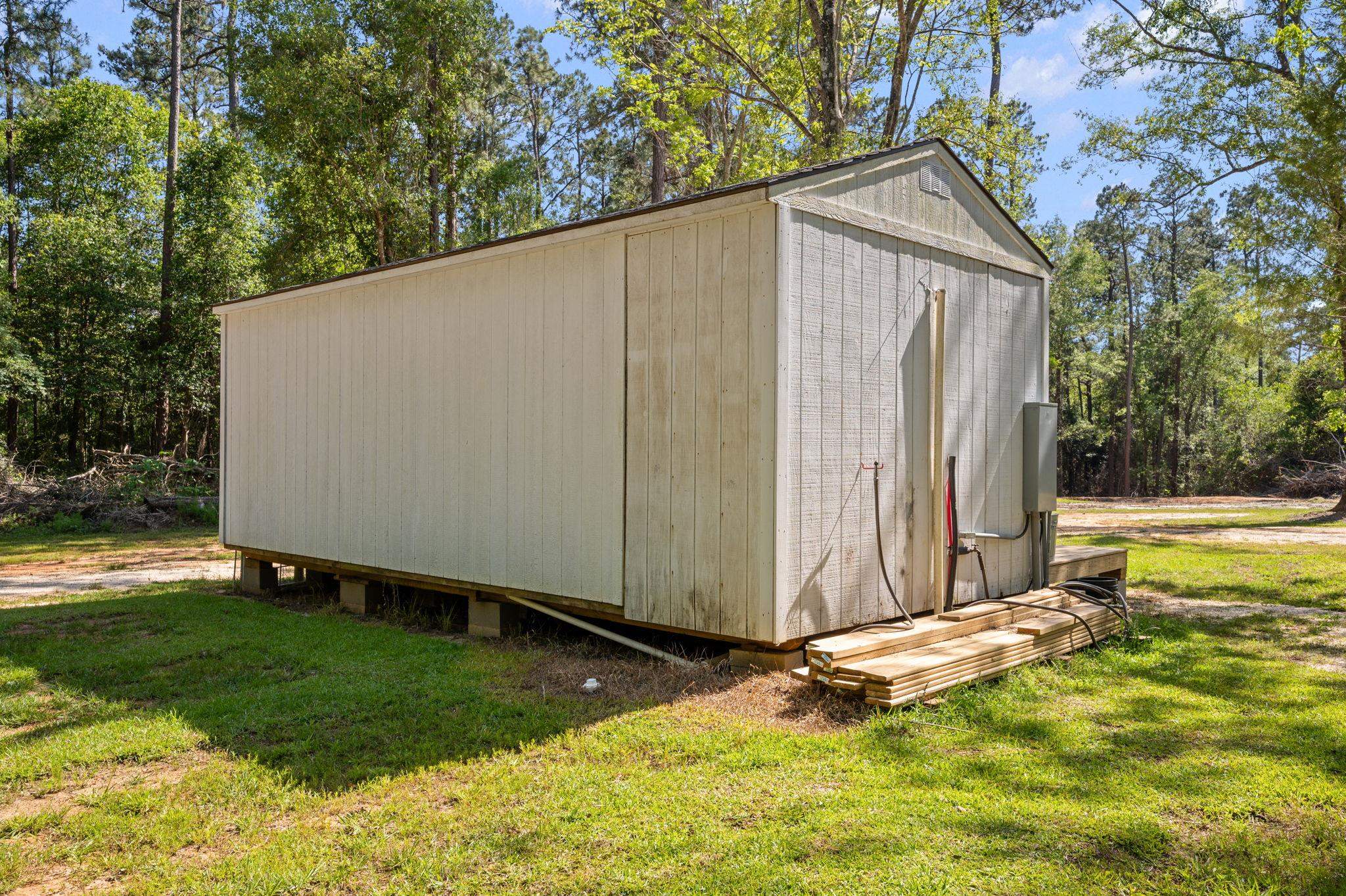 53582 Modelle Bryars Road Perdido, AL 36562 - Photo 22 of 30