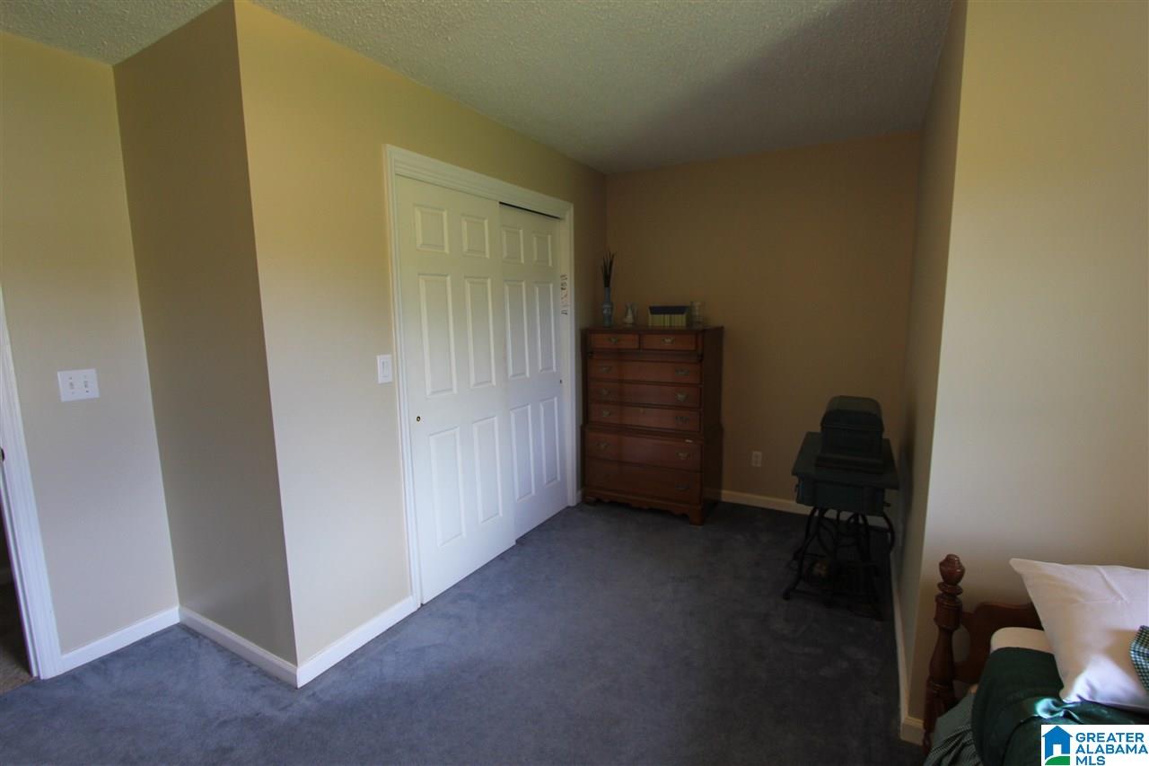 405 Hilldale Road Anniston, AL 36207 - Photo 37 of 50