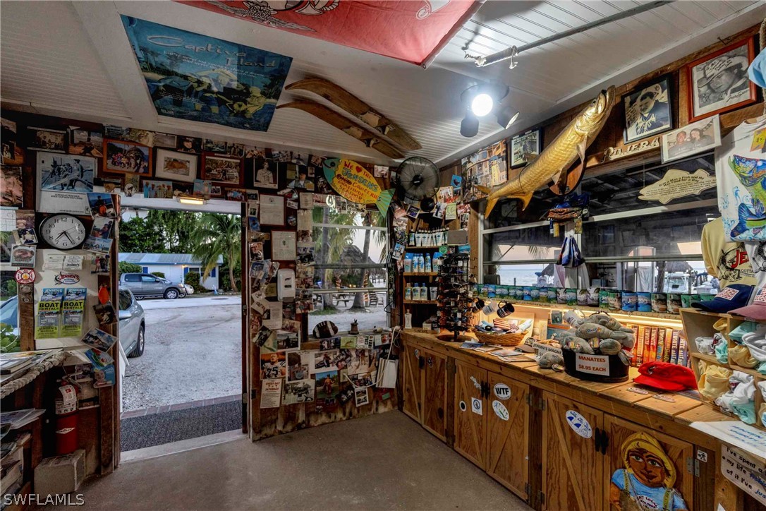 15107 Captiva Drive Captiva, FL 33924 - Photo 25 of 35 a view of water heater room