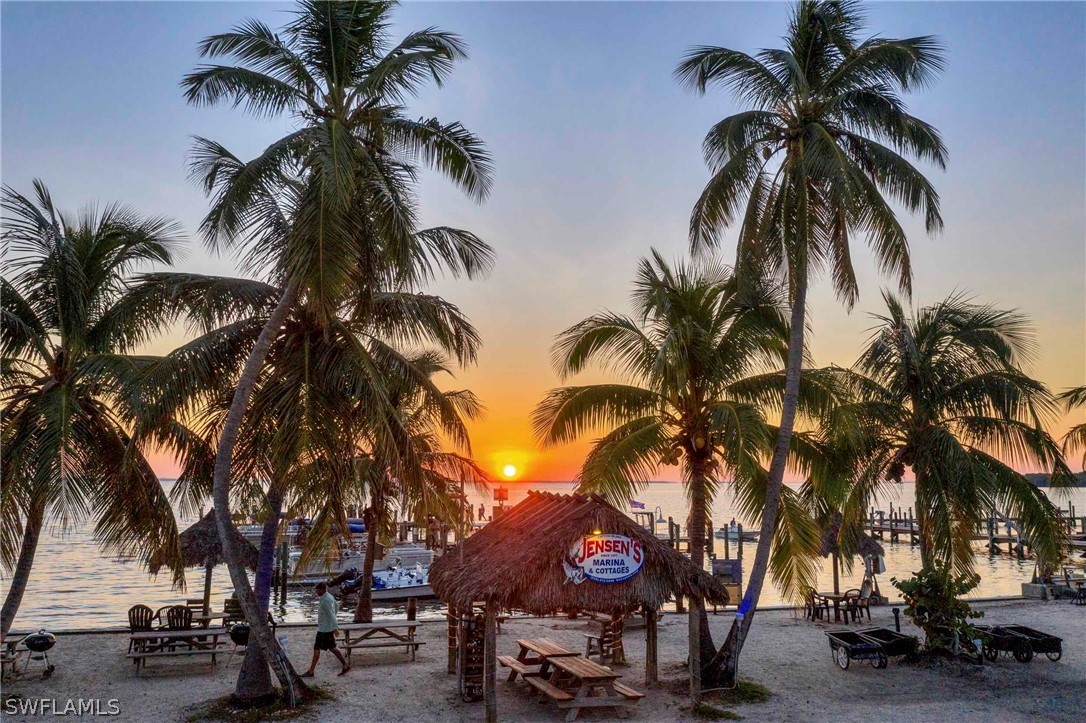 15107 Captiva Drive Captiva, FL 33924 - Photo 4 of 35 a view of a palm trees
