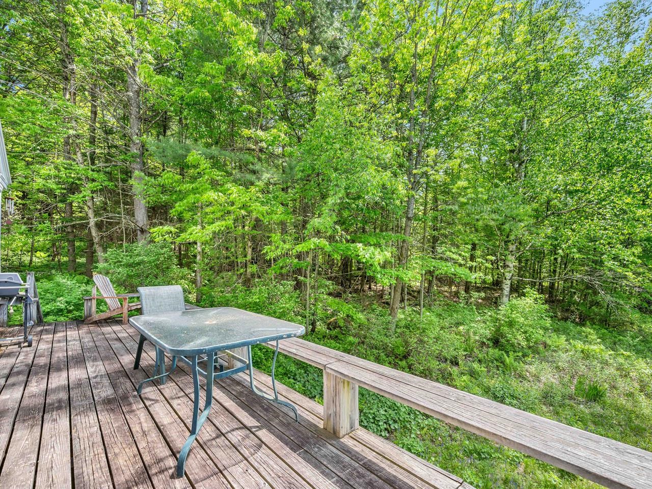 844 John Fowler Road Marshfield, VT 05667 - Photo 18 of 49