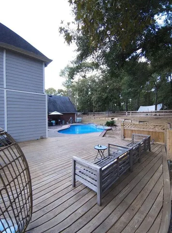 $605,000 | 216 Pebble Creek, Livingston, TX 77351