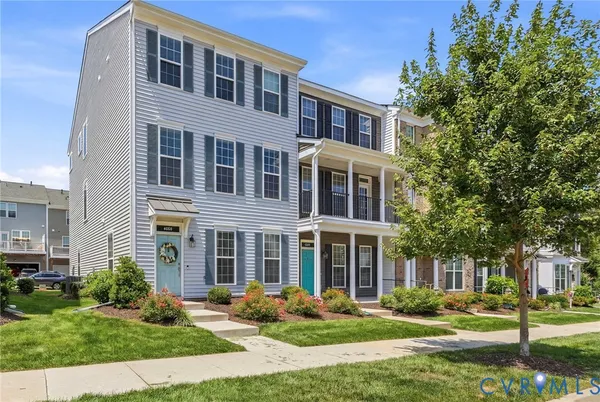 $415,000 | 6832 Leire Lane, Chesterfield, VA 23832
