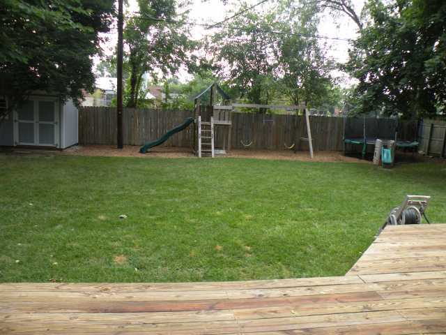 1850 Barrington Road Columbus, OH 43221 - Photo 18 of 18