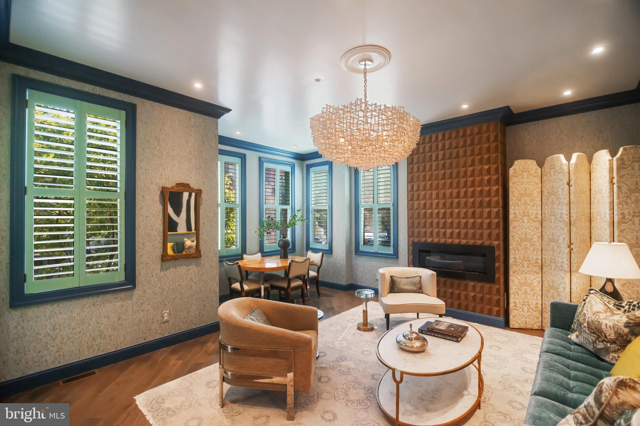 1310 12th Street Northwest, Unit 1 Washington, DC 20005 - Photo 2 of 26