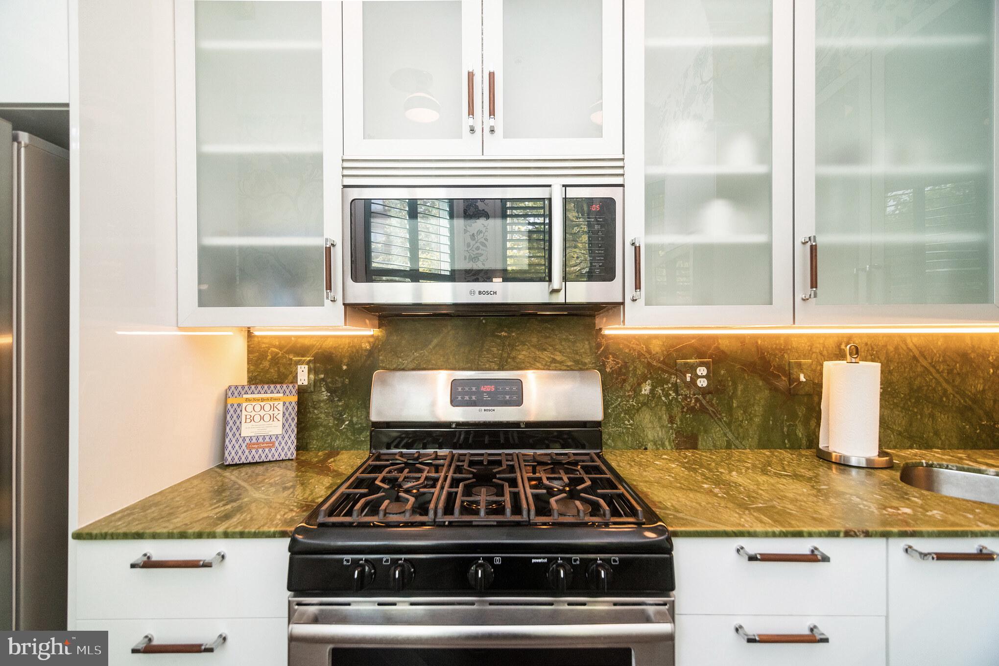 1310 12th Street Northwest, Unit 1 Washington, DC 20005 - Photo 12 of 26