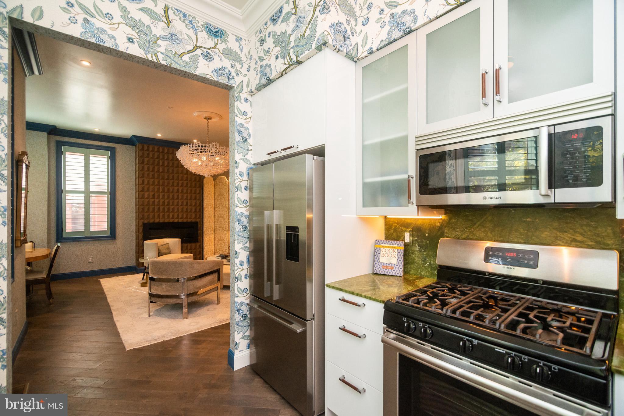 1310 12th Street Northwest, Unit 1 Washington, DC 20005 - Photo 13 of 26