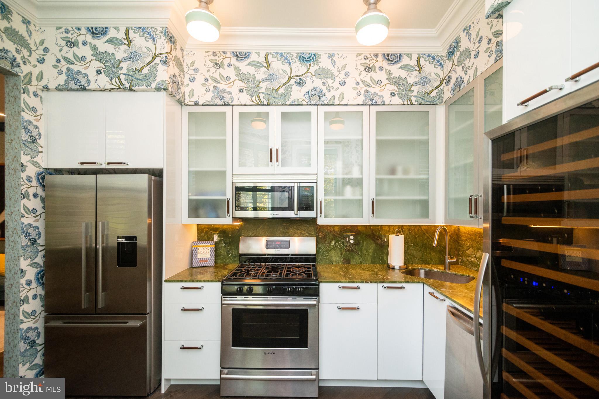 1310 12th Street Northwest, Unit 1 Washington, DC 20005 - Photo 14 of 26