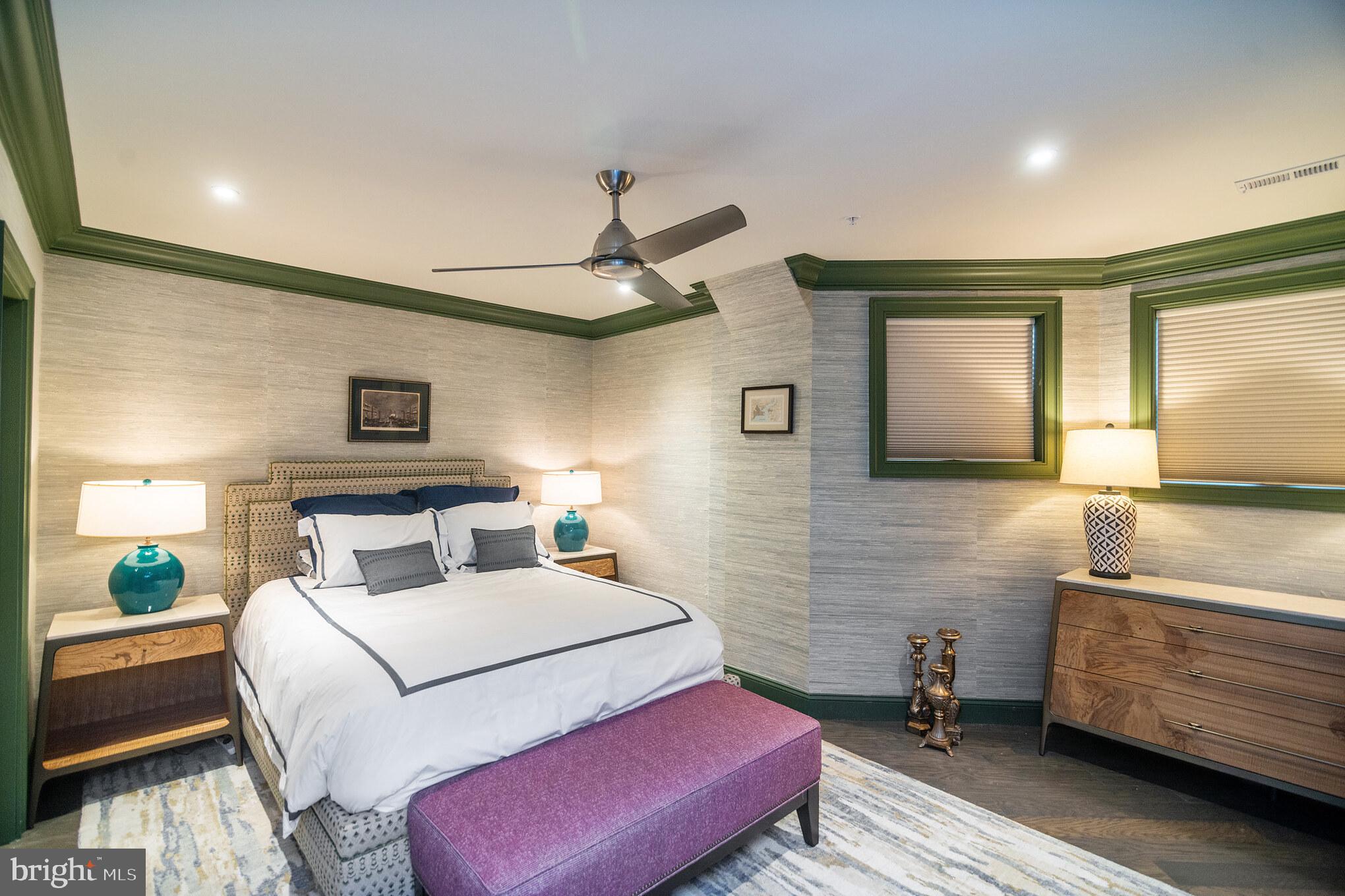 1310 12th Street Northwest, Unit 1 Washington, DC 20005 - Photo 18 of 26