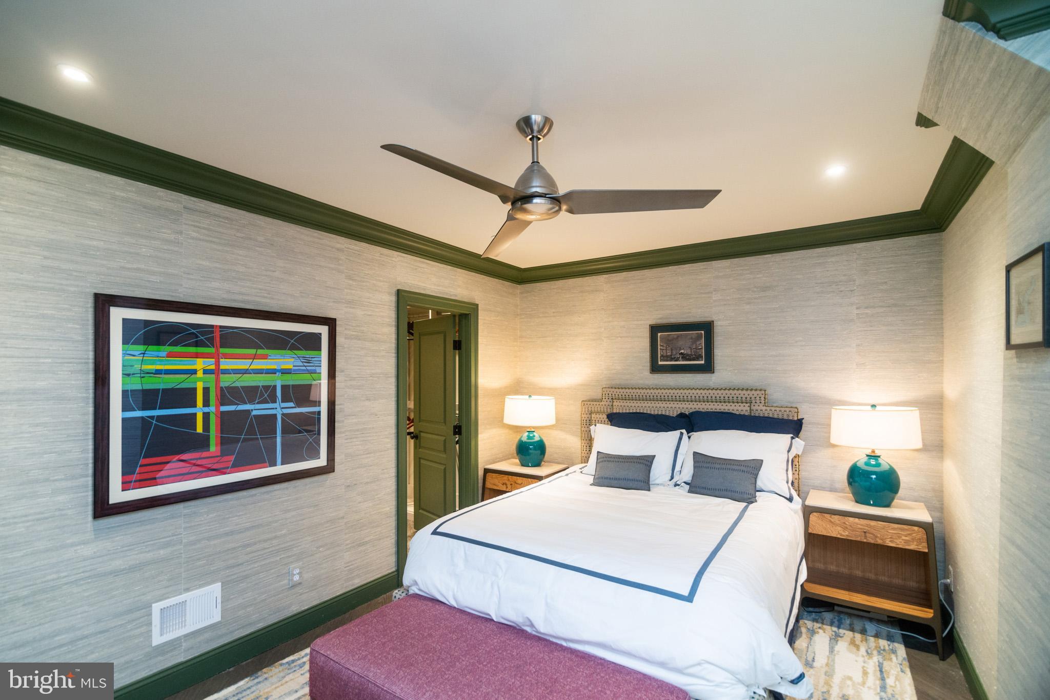 1310 12th Street Northwest, Unit 1 Washington, DC 20005 - Photo 19 of 26