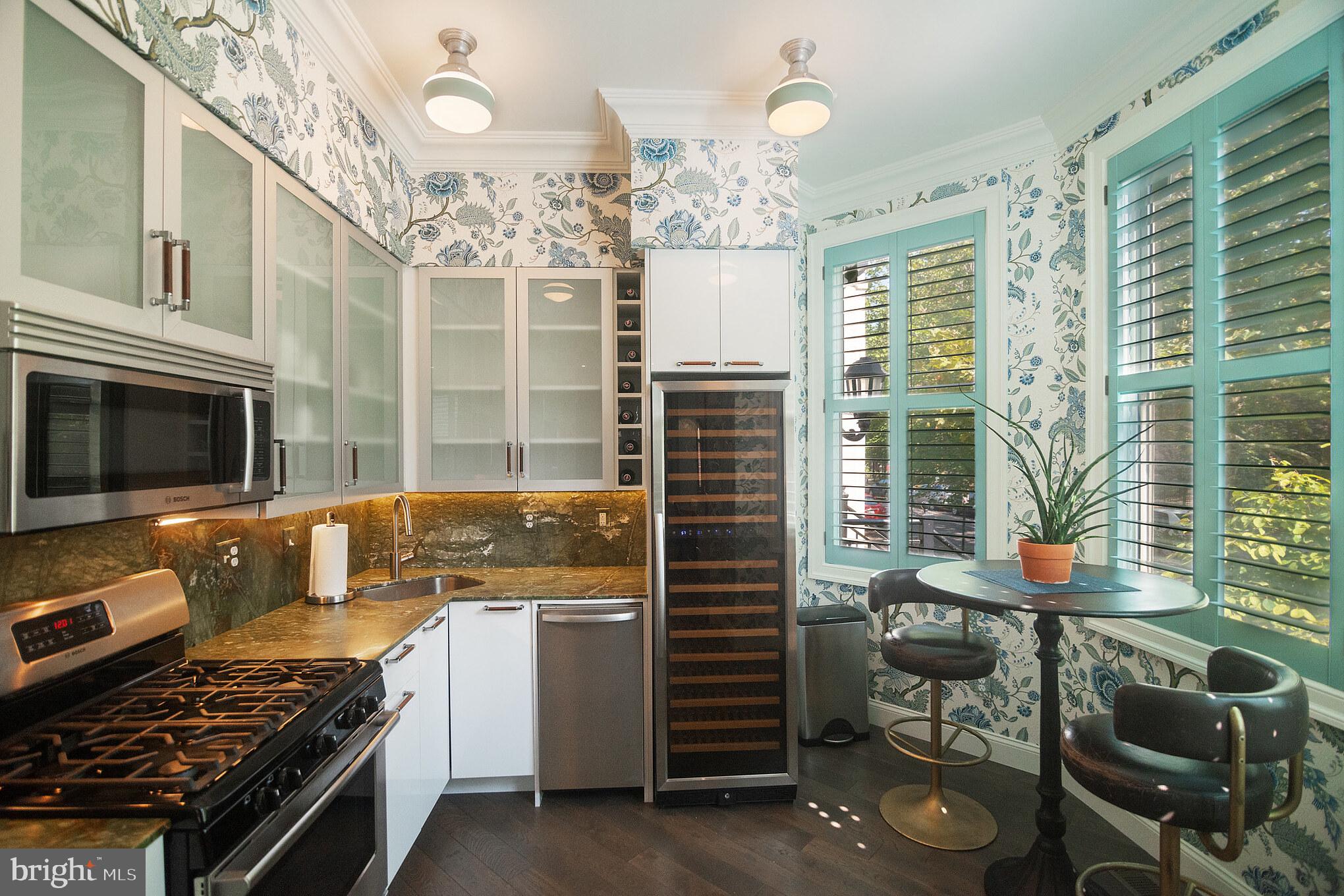 1310 12th Street Northwest, Unit 1 Washington, DC 20005 - Photo 3 of 26