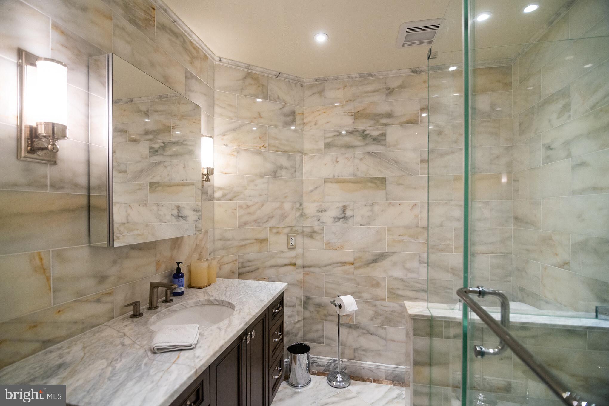 1310 12th Street Northwest, Unit 1 Washington, DC 20005 - Photo 21 of 26