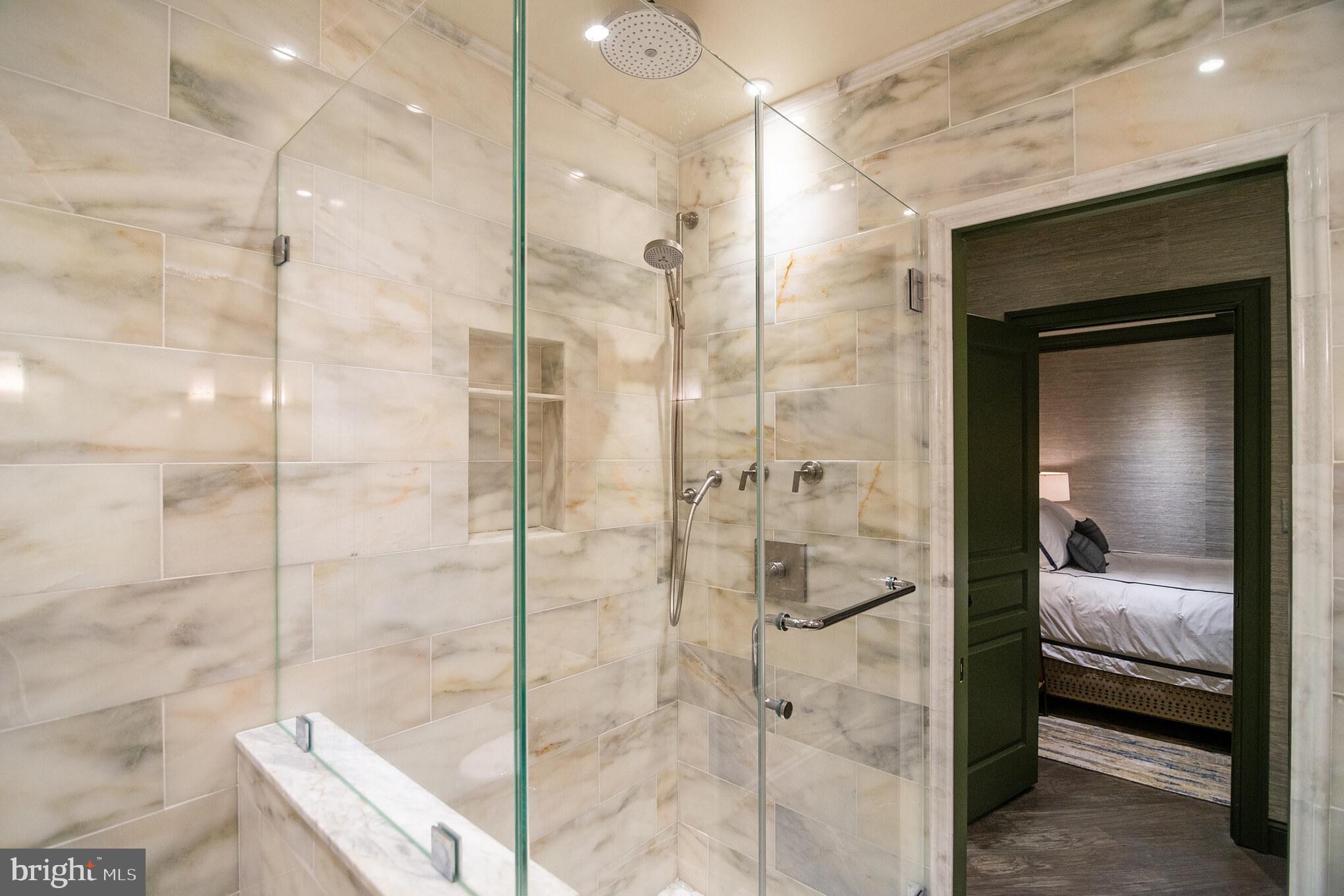 1310 12th Street Northwest, Unit 1 Washington, DC 20005 - Photo 22 of 26