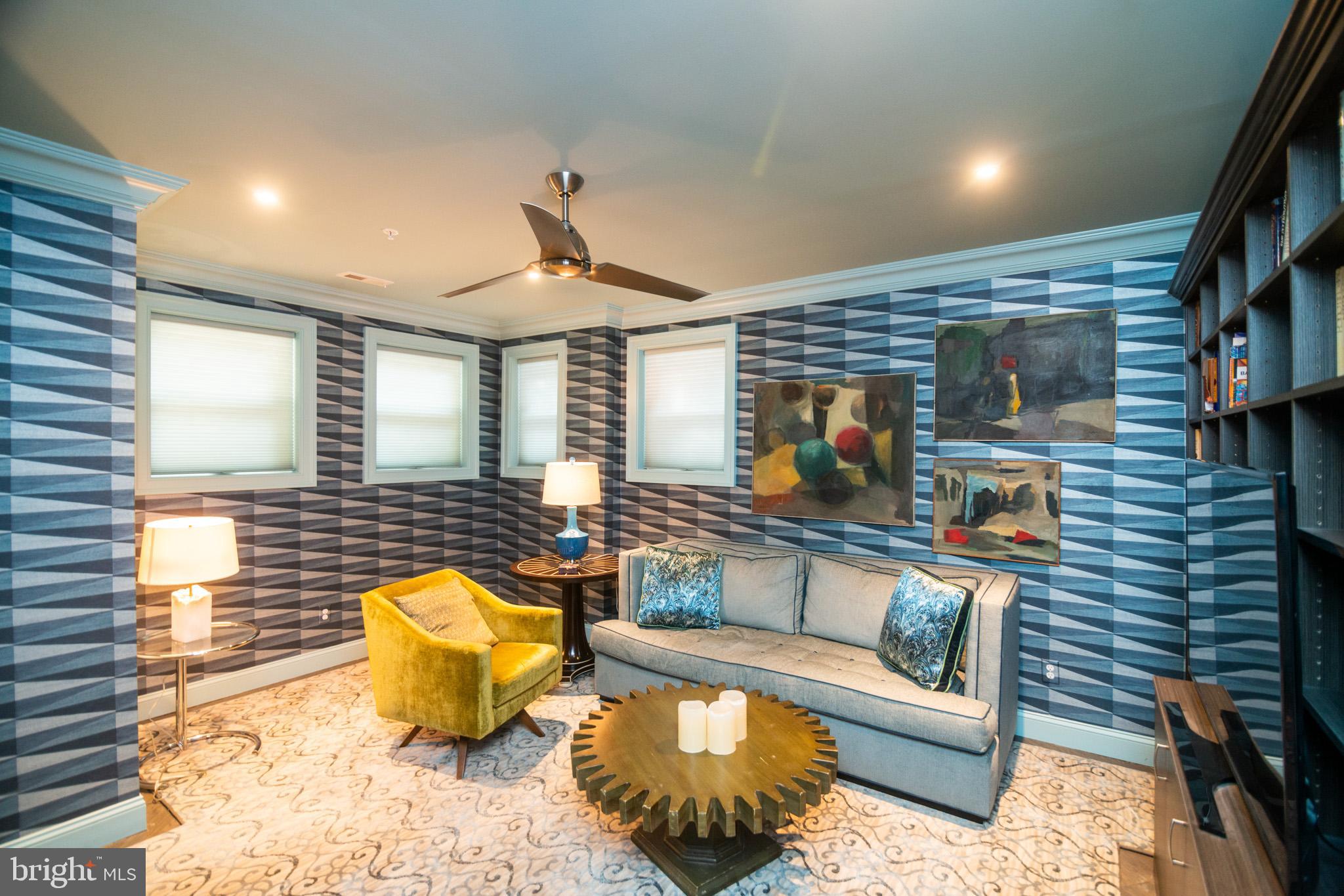 1310 12th Street Northwest, Unit 1 Washington, DC 20005 - Photo 23 of 26