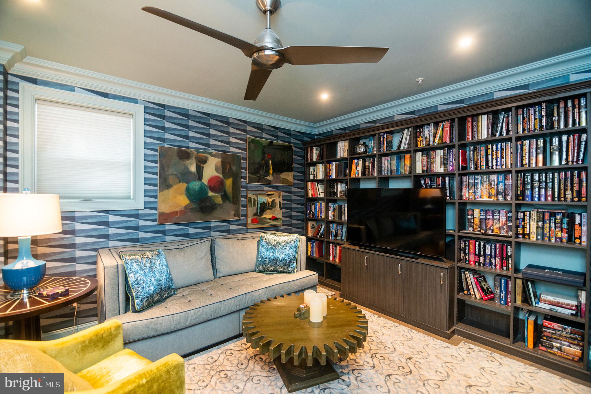 1310 12th Street Northwest, Unit 1 Washington, DC 20005 - Photo 24 of 26