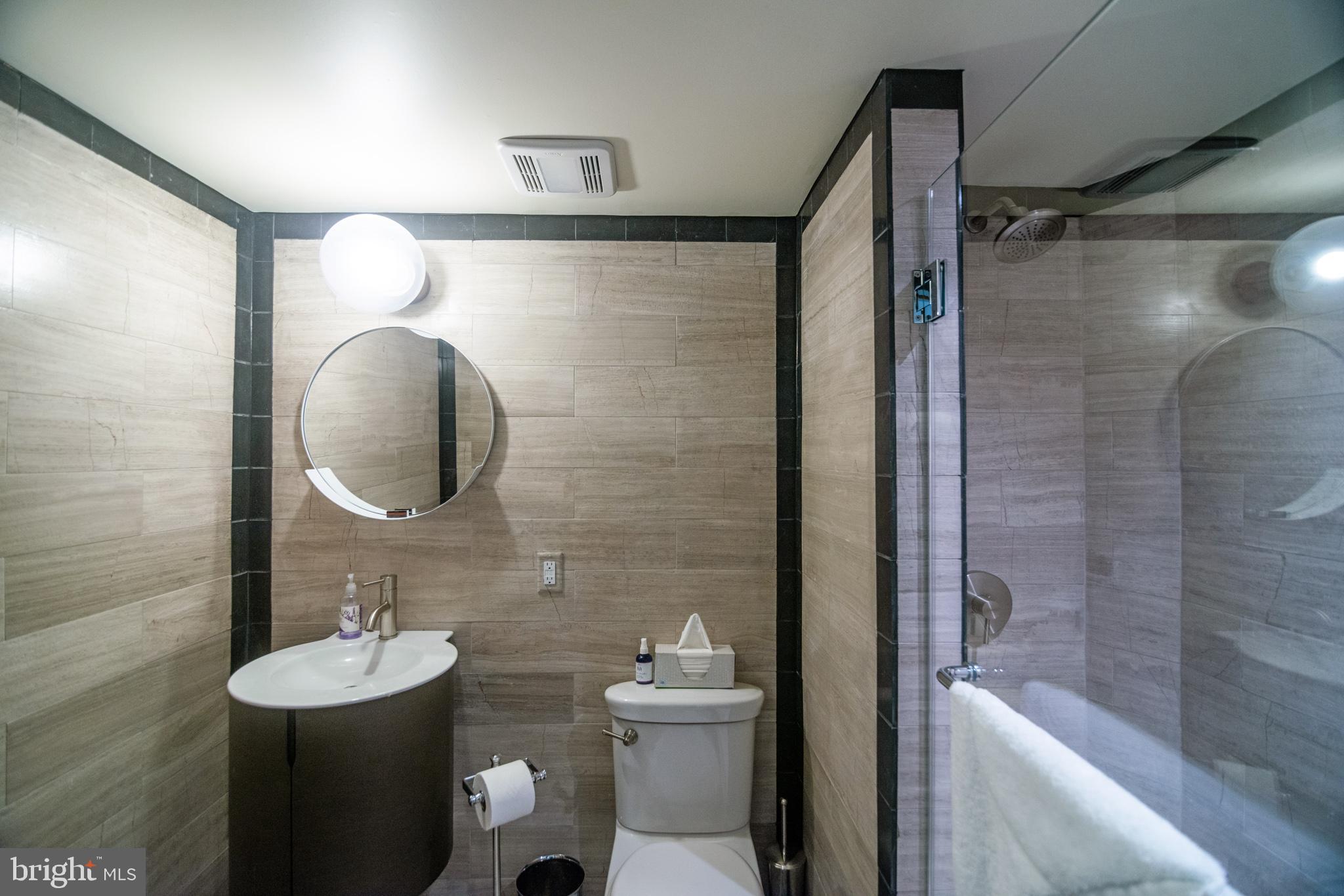 1310 12th Street Northwest, Unit 1 Washington, DC 20005 - Photo 25 of 26