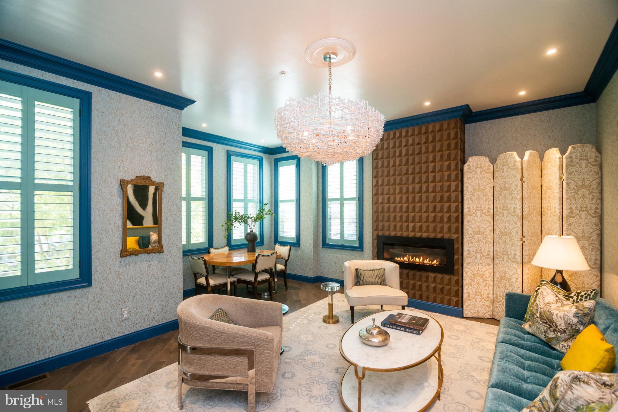 1310 12th Street Northwest, Unit 1 Washington, DC 20005 - Photo 26 of 26