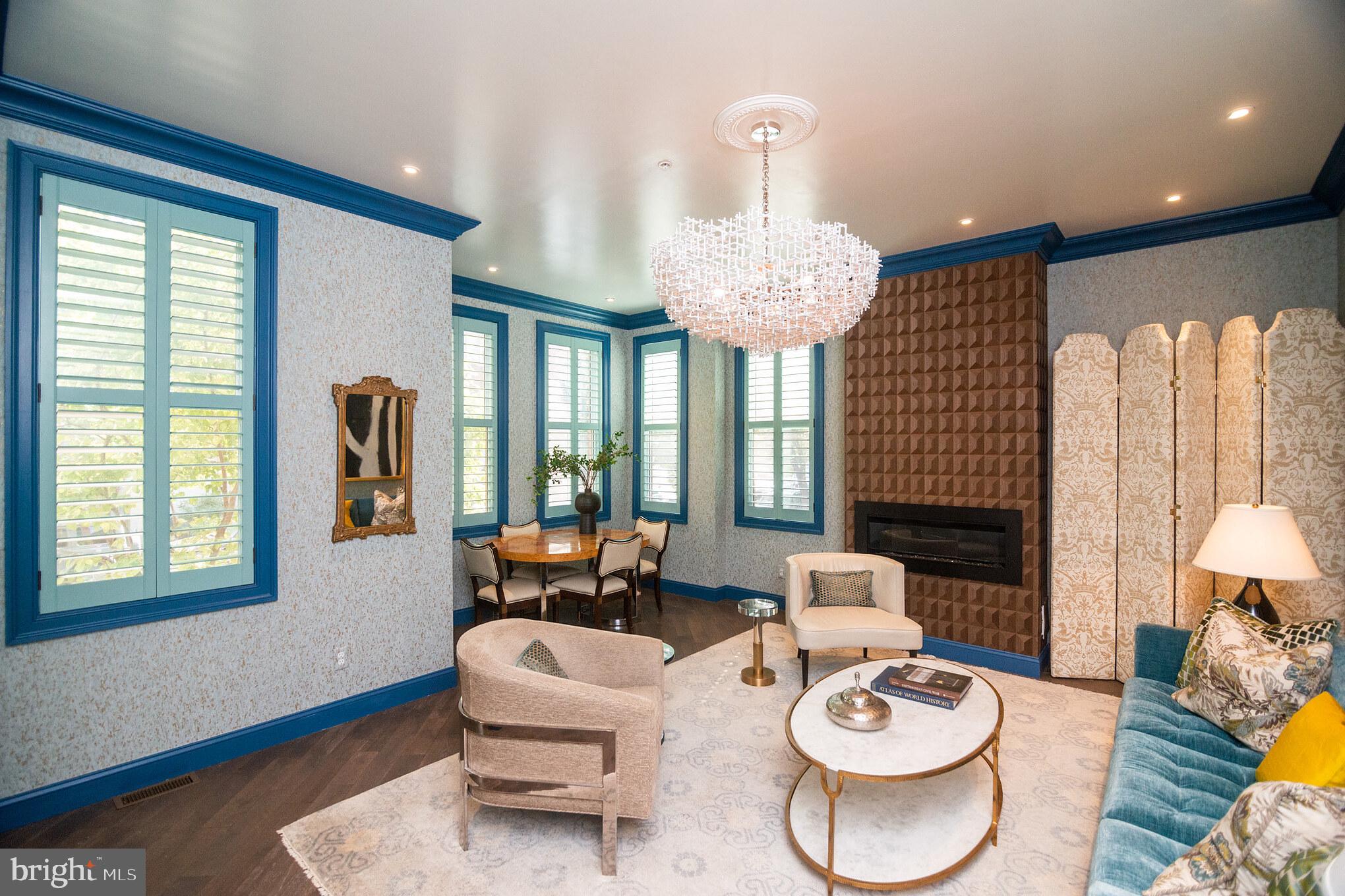 1310 12th Street Northwest, Unit 1 Washington, DC 20005 - Photo 4 of 26