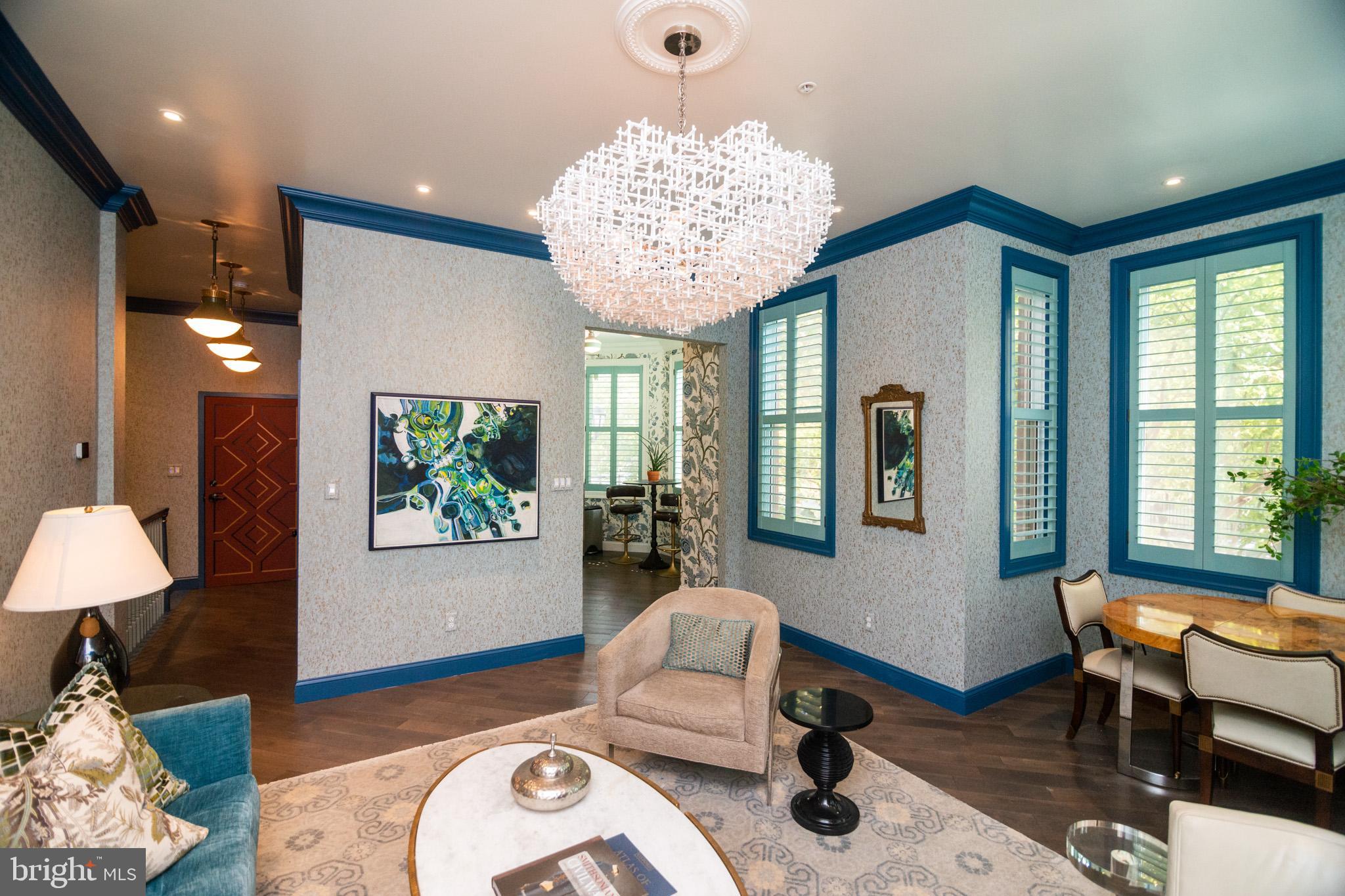 1310 12th Street Northwest, Unit 1 Washington, DC 20005 - Photo 5 of 26