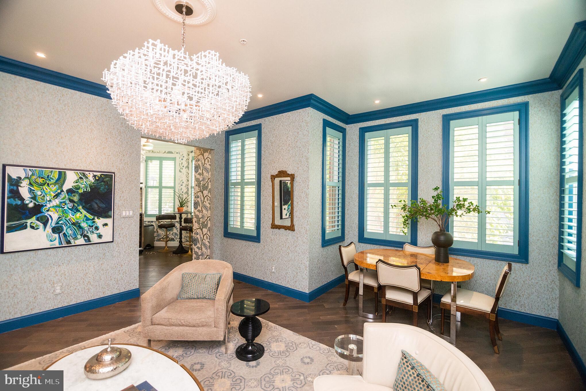 1310 12th Street Northwest, Unit 1 Washington, DC 20005 - Photo 6 of 26