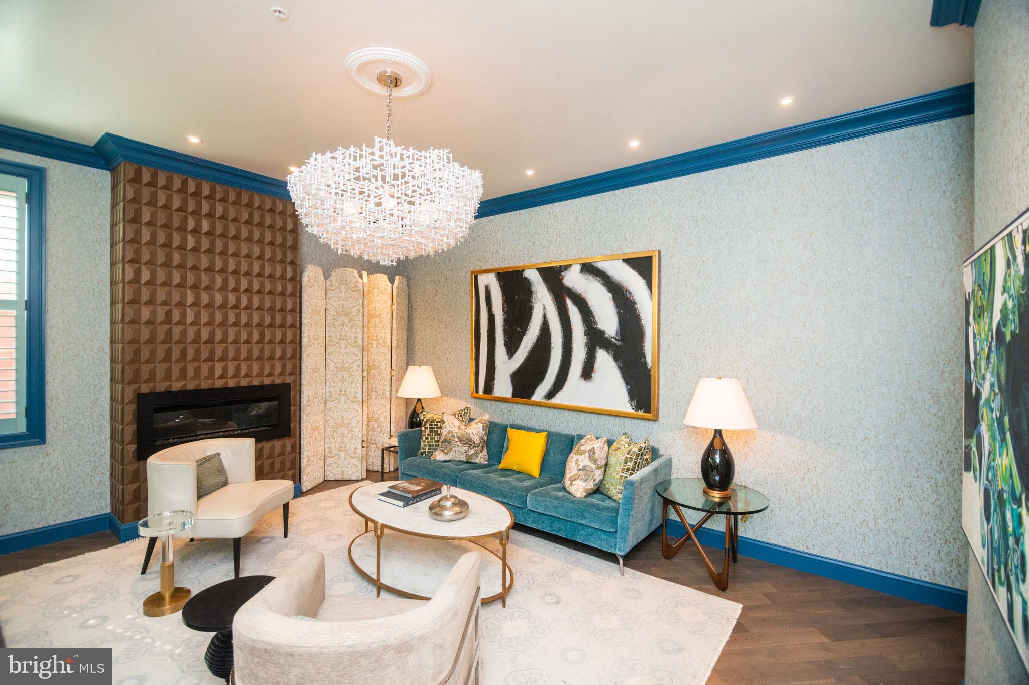 1310 12th Street Northwest, Unit 1 Washington, DC 20005 - Photo 7 of 26