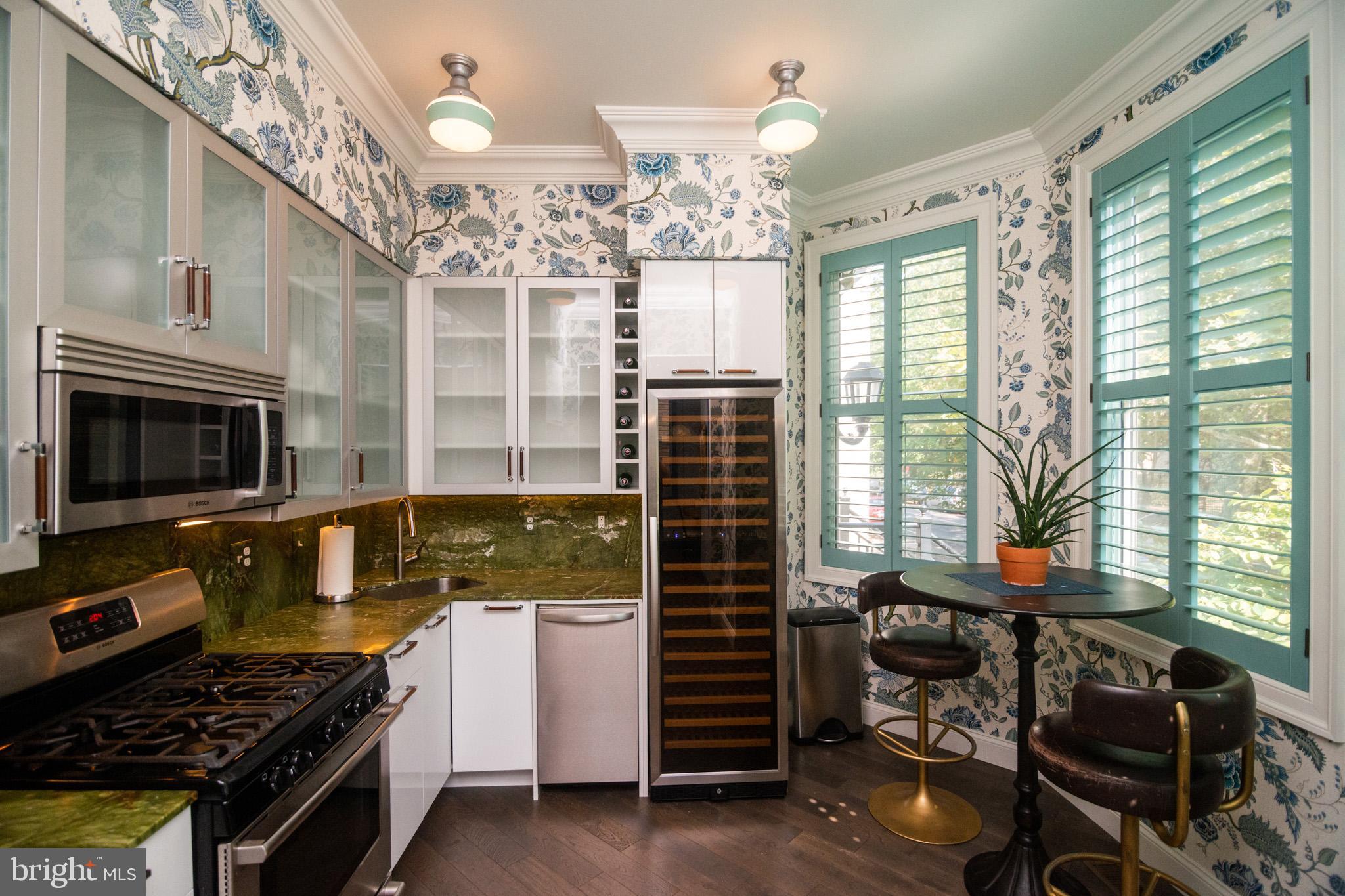 1310 12th Street Northwest, Unit 1 Washington, DC 20005 - Photo 9 of 26