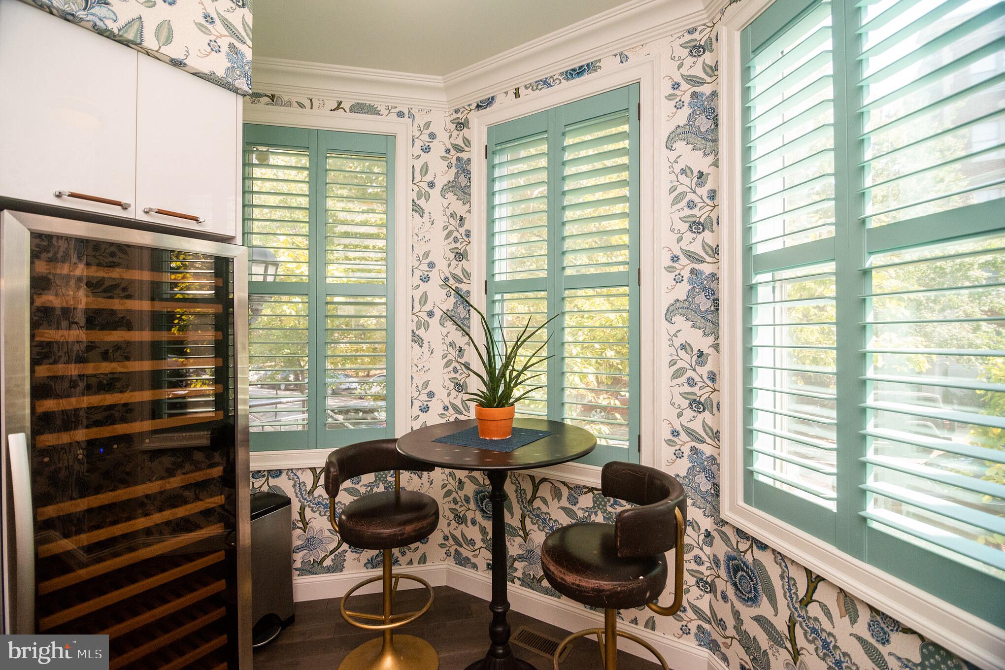 1310 12th Street Northwest, Unit 1 Washington, DC 20005 - Photo 10 of 26