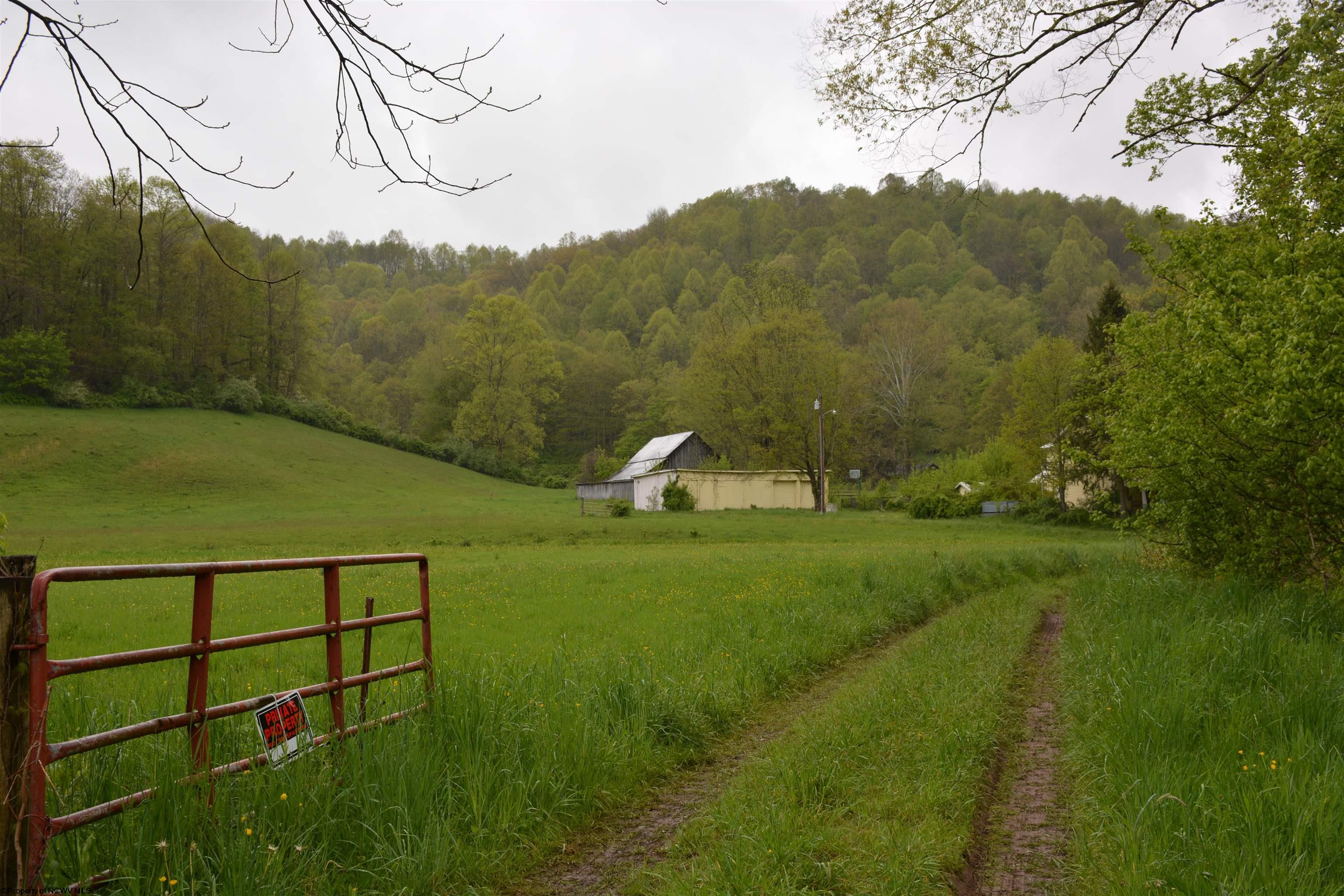 172 Currey Farm Road Salem, WV 26426 - Photo 11 of 12 Gallery Image 11