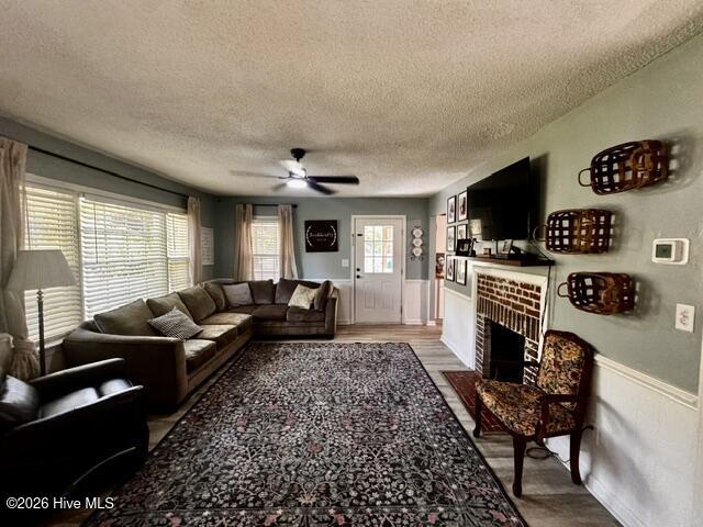 225 Grady Road Clinton, NC 28328 - Photo 10 of 17 Gallery Image 10