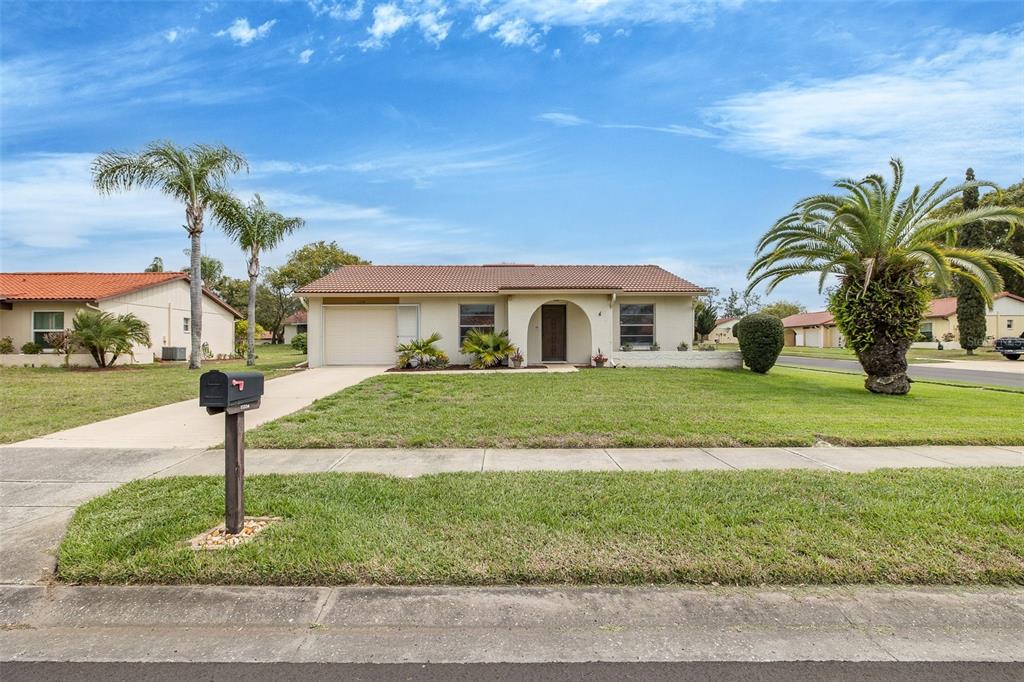 11334 Stansberry Drive Port Richey, FL 34668 - Photo 1 of 37