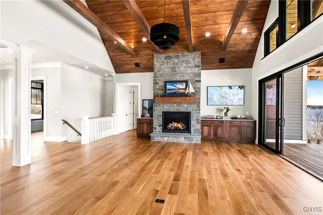 $5,999,000 | 2890 West Lake Road, Skaneateles, NY 13152