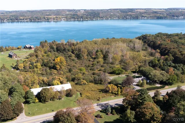 $5,999,000 | 2890 West Lake Road, Skaneateles, NY 13152
