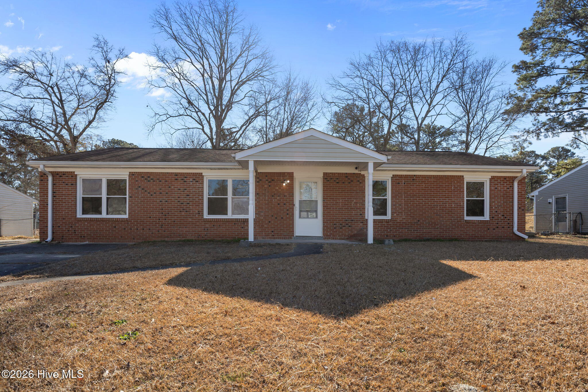 2706 Country Club Road Jacksonville, NC 28546 - Photo 38 of 44 1-web-or-mls-2706 Country Club Rd. 91