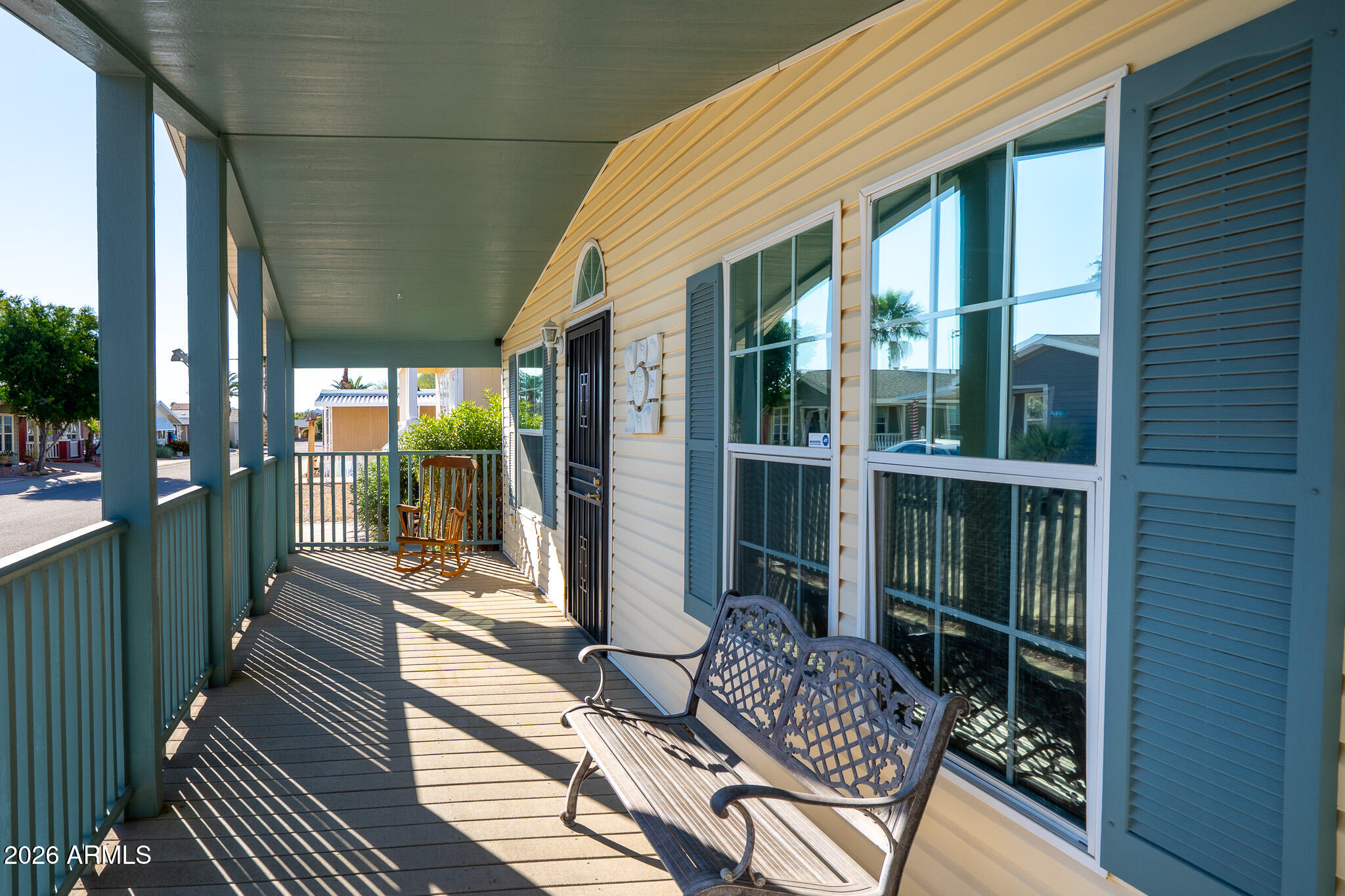 17844 North 17th Place Phoenix, AZ 85022 - Photo 19 of 22