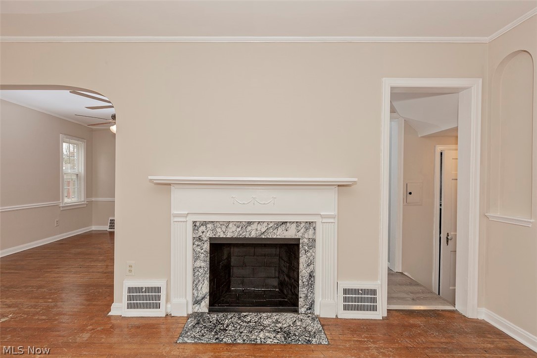 3548 Nordway Road Cleveland Heights, OH 44118 - Photo 20 of 35