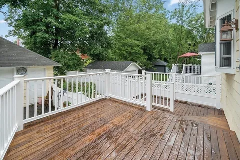 $849,000 | 40 Newfield Street, Boston, MA 02132