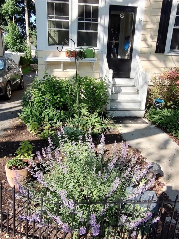 40 Newfield Street Boston, MA 02132 - Photo 20 of 21