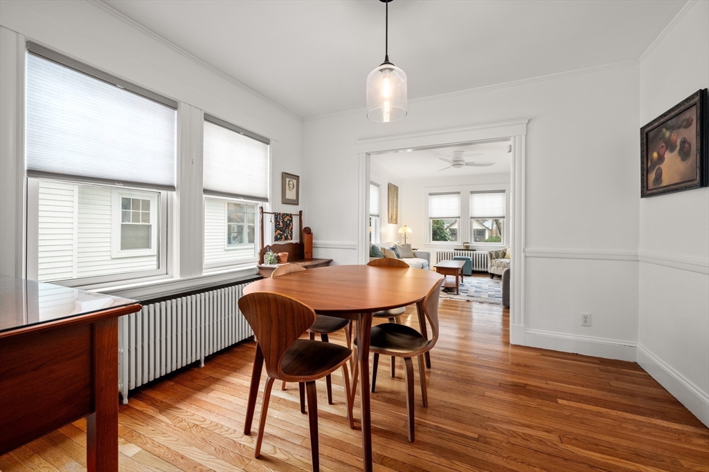 40 Newfield Street Boston, MA 02132 - Photo 5 of 21