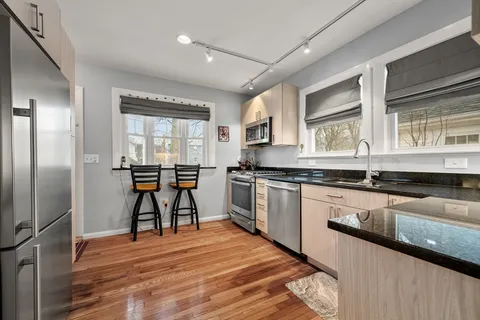 $849,000 | 40 Newfield Street, Boston, MA 02132