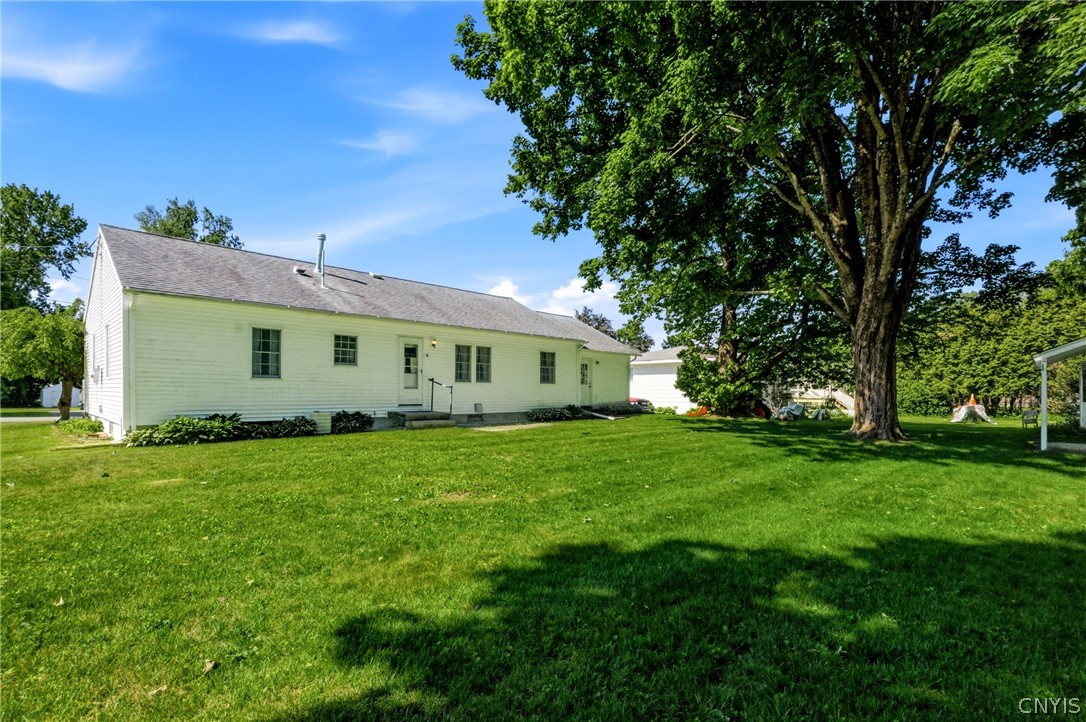 6335 Wager Drive Lee, NY 13440 - Photo 31 of 32