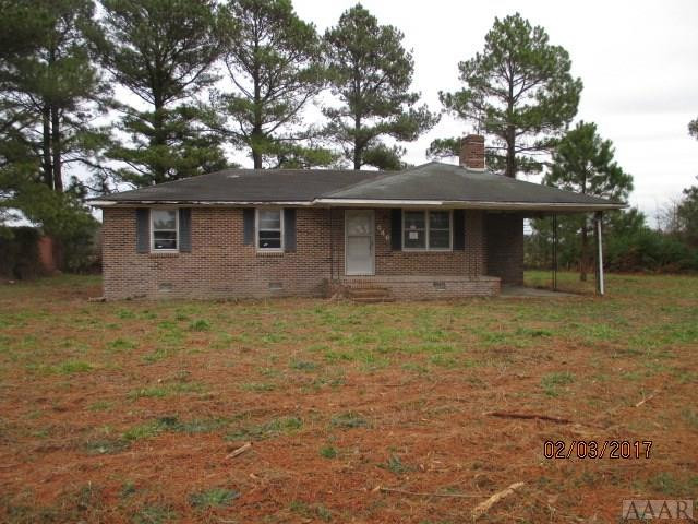 446 Sign Pine Road Tyner, NC 27980 - Photo 1 of 1 Main View