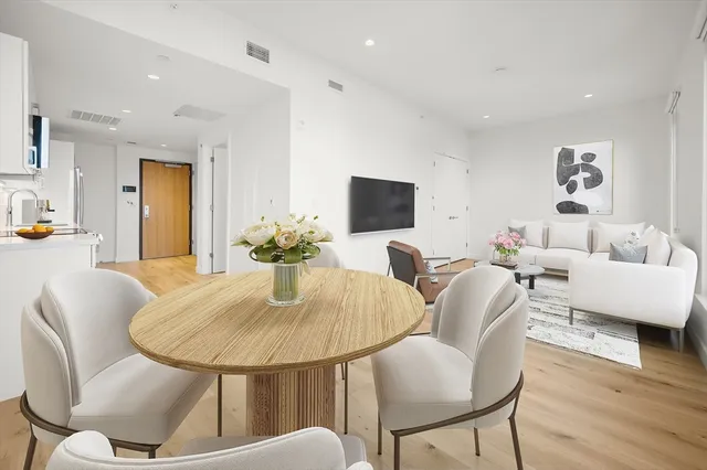 $681,649 | 2149 Washington Street, Unit 604, Boston, MA 02119