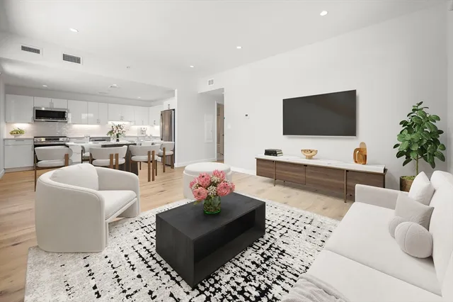 $681,649 | 2149 Washington Street, Unit 604, Boston, MA 02119