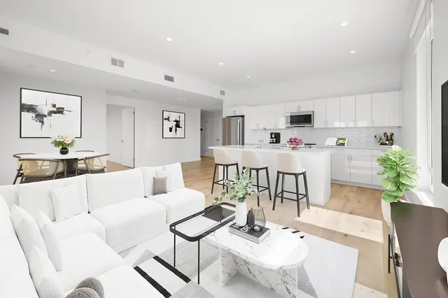 $681,649 | 2149 Washington Street, Unit 604, Boston, MA 02119