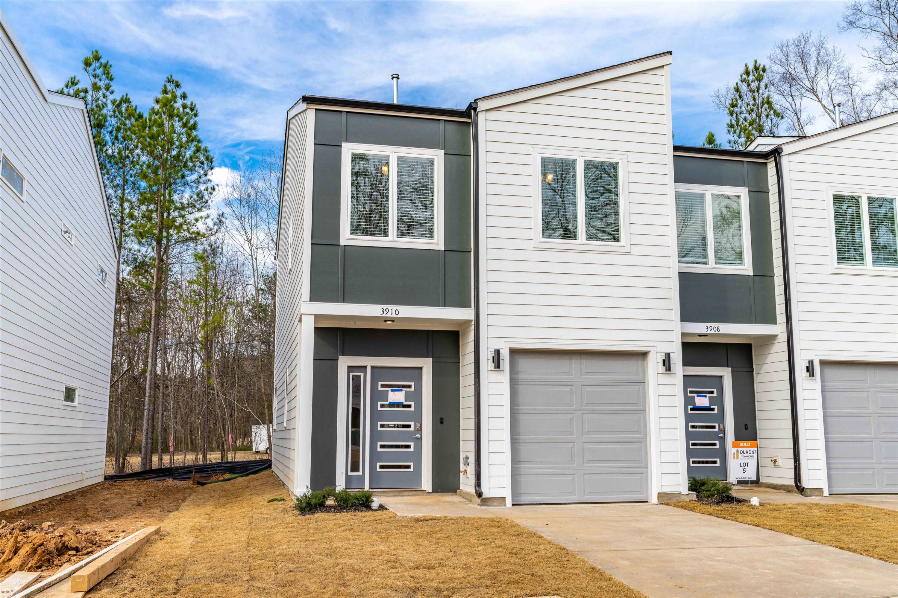 2026 Arlo Cross Way Durham, NC 27704 - Photo 38 of 38 Photo 38